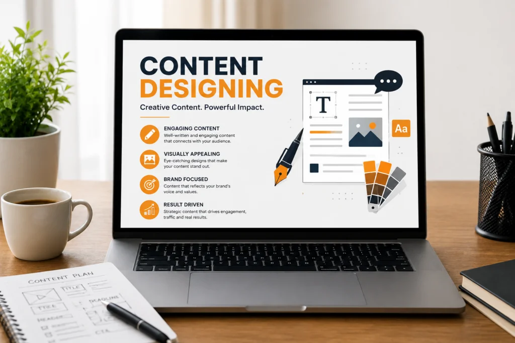Best Content Writing Services in Varanasi